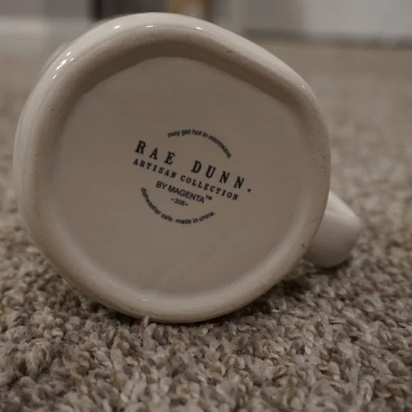 Rae Dunn Ciao Mug - NEW - Picture 4 of 4
